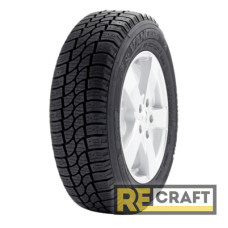 Sebring Van Winter 201 235/65 R16C 115/113R (под шип)