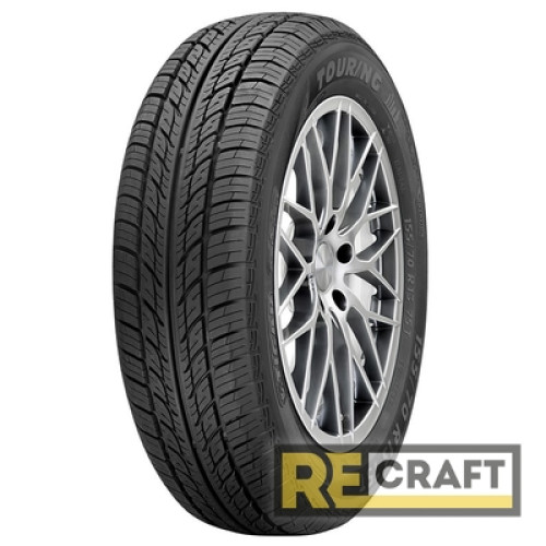 Tigar Touring 165/70 R14 81T Tigar Touring 165/70 R14 81T