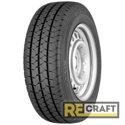 Barum Vanis 165/70 R14C 89/87R Barum Vanis 165/70 R14C 89/87R