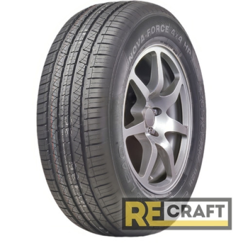 Leao Nova-Force 4x4 HP 235/50 R18 97V