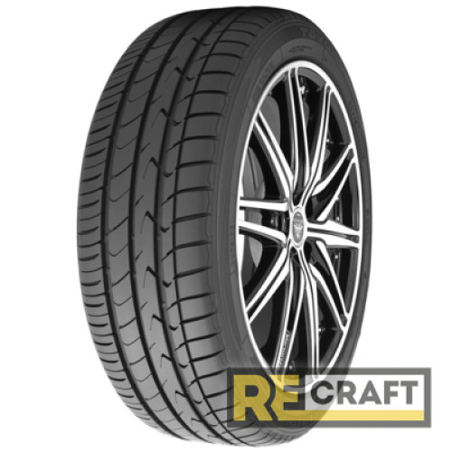 Toyo TRANPATH mpZ 225/50 R18 95V Toyo TRANPATH mpZ 225/50 R18 95V