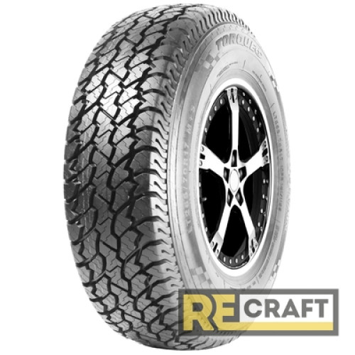 Torque TQ-AT701 265/75 R16 116S Torque TQ-AT701 265/75 R16 116S