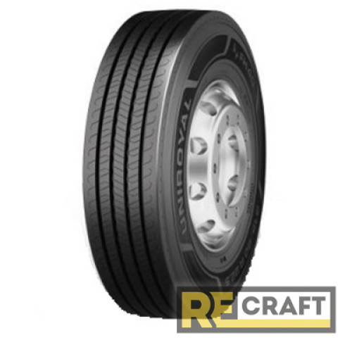 Uniroyal FH40 (рулевая) 315/70 R22.5 156/150L Uniroyal FH40 (рулевая) 315/70 R22.5 156/150L