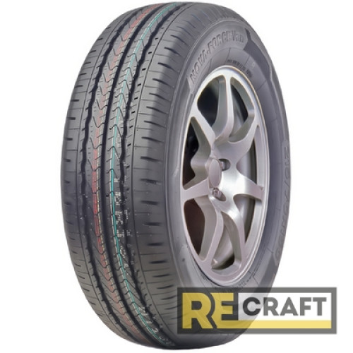 Leao Nova-Force Van 185 R14C 102/100R PR8 Leao Nova-Force Van 185 R14C 102/100R PR8