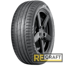 Nokian Hakka Black 2 SUV 295/40 R20 110Y XL