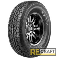 Aplus A929 A/T 265/65 R17 112T Aplus A929 A/T 265/65 R17 112T