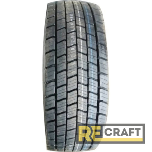 Advance ELDH (ведущая) 315/70 R22.5 154/150L Advance ELDH (ведущая) 315/70 R22.5 154/150L