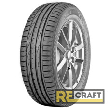 Nokian Hakka Blue 2 SUV 215/55 R18 99V XL