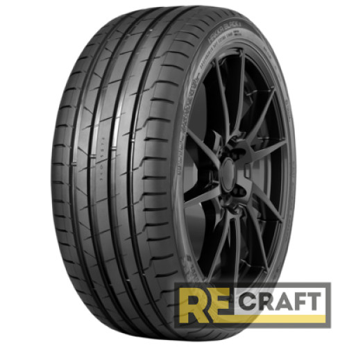 Nokian Hakka Black 2 245/40 R18 97Y XL Nokian Hakka Black 2 245/40 R18 97Y XL