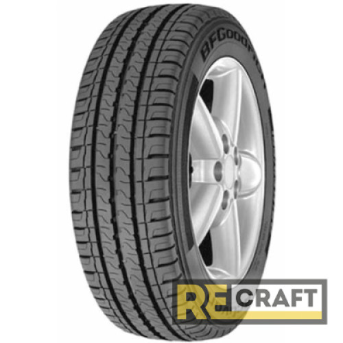 BFGoodrich Activan 195/75 R16C 107/105R BFGoodrich Activan 195/75 R16C 107/105R