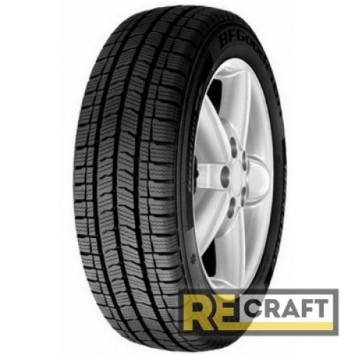 BFGoodrich Activan Winter 195/65 R16C 104/102R BFGoodrich Activan Winter 195/65 R16C 104/102R