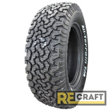 BFGoodrich All-Terrain T/A KO 225/75 R16 115/112S