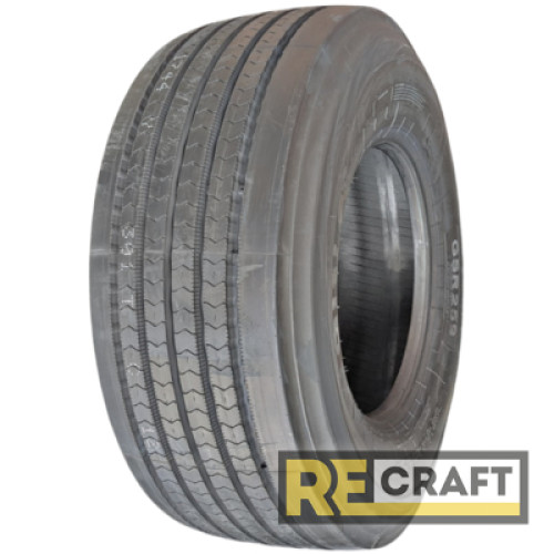 Giti GSR259 (универсальная) 385/65 R22.5 164K Giti GSR259 (универсальная) 385/65 R22.5 164K