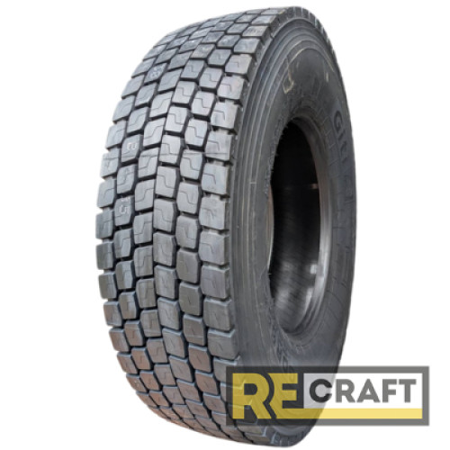 Giti GDR665 (ведущая) 315/80 R22.5 156/150M Giti GDR665 (ведущая) 315/80 R22.5 156/150M