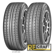 Yokohama BluEarth-Es ES32 205/60 R15 91H