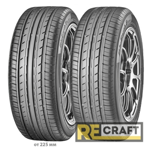 Yokohama BluEarth-Es ES32 205/60 R15 91H Yokohama BluEarth-Es ES32 205/60 R15 91H