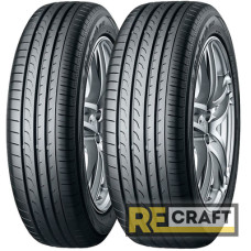 Yokohama BluEarth RV-02 225/60 R18 100V