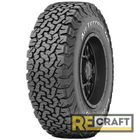 BFGoodrich All Terrain T/A KO2 275/65 R17 121/118S RWL BFGoodrich All Terrain T/A KO2 275/65 R17 121/118S RWL