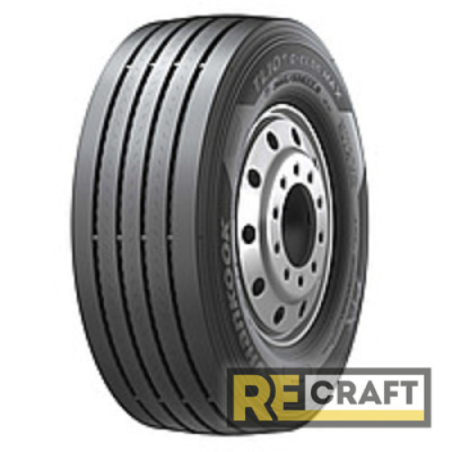 Radburg (наварка) М465 (прицепная) 385/65 R22.5 158K Radburg (наварка) М465 (прицепная) 385/65 R22.5 158K