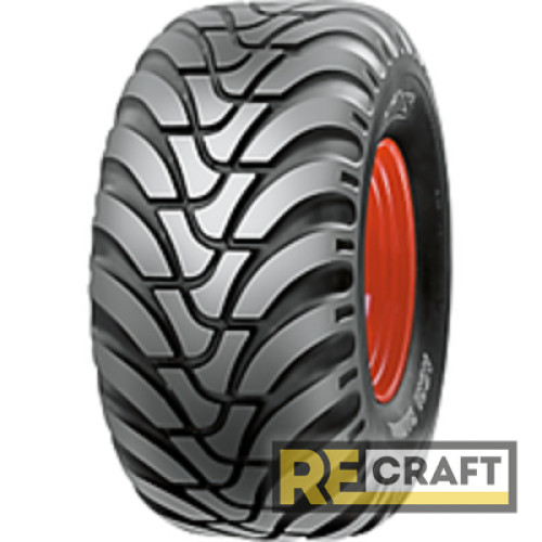 Mitas Agriterra 02 (индустриальная) 500/60 R22.5 161D Mitas Agriterra 02 (индустриальная) 500/60 R22.5 161D