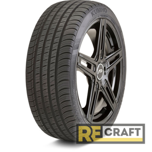 Kumho Solus TA71 215/60 R16 95V