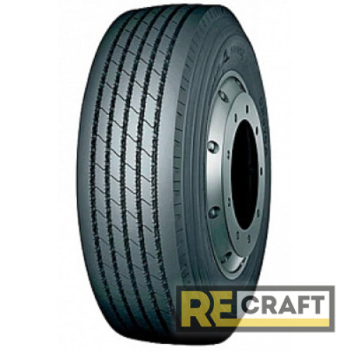 Goodride CR976A (рулевая) 385/65 R22.5 158L Goodride CR976A (рулевая) 385/65 R22.5 158L