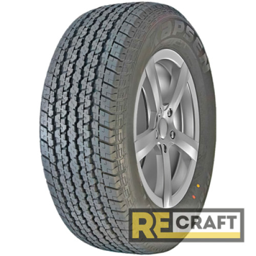 Kapsen RS27 PracticalMax H/T 265/60 R18 114H XL Kapsen RS27 PracticalMax H/T 265/60 R18 114H XL
