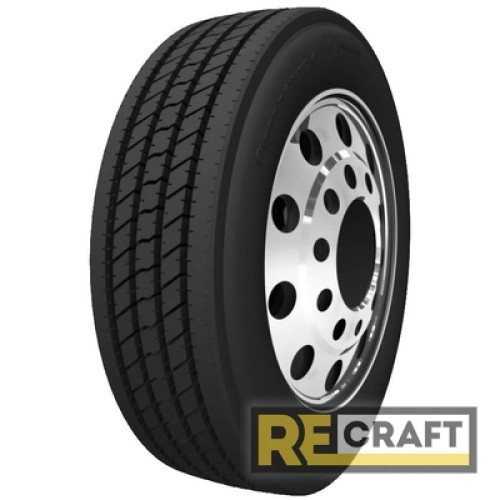 Roadshine RS618A (рулевая) 315/70 R22.5 151/148M Roadshine RS618A (рулевая) 315/70 R22.5 151/148M