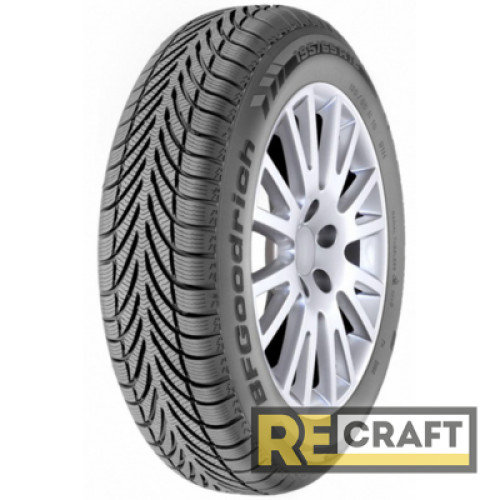 BFGoodrich G-Force Winter 205/55 R16 94V XL BFGoodrich G-Force Winter 205/55 R16 94V XL