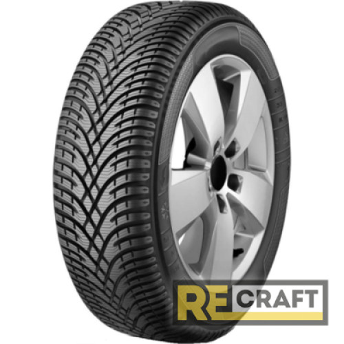 BFGoodrich G-Force Winter 2 185/70 R14 88T BFGoodrich G-Force Winter 2 185/70 R14 88T