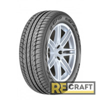 BFGoodrich G-Grip 205/45 R17 88W XL BFGoodrich G-Grip 205/45 R17 88W XL
