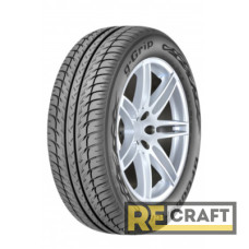 BFGoodrich G-Grip 225/45 R17 91Y