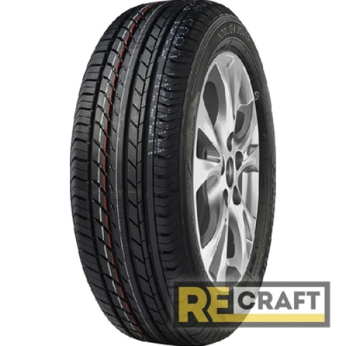 Royal Black Royal Comfort 205/60 R16 92V