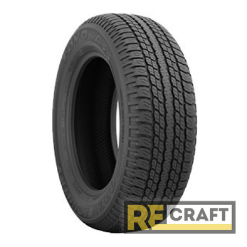 Toyo Open Country A33 235/60 R18 108S Toyo Open Country A33 235/60 R18 108S