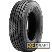 Aeolus Neo Fuel D (ведущая) 315/80 R22.5 156/150L PR18 Aeolus Neo Fuel D (ведущая) 315/80 R22.5 156/150L PR18