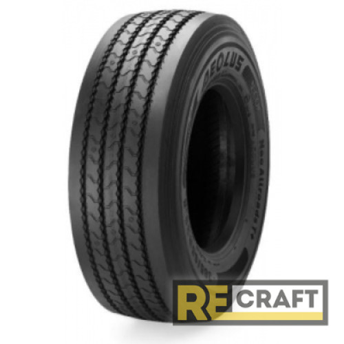 Aeolus Neo Allroads S+ (рулевая) 385/65 R22.5 160J Aeolus Neo Allroads S+ (рулевая) 385/65 R22.5 160J