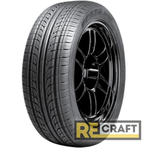 Kumho Ecsta Seven KU23 215/55 R17 98W XL Kumho Ecsta Seven KU23 215/55 R17 98W XL