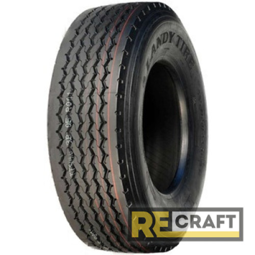 LANDY DA805 (прицепная) 385/55 R22.5 160K LANDY DA805 (прицепная) 385/55 R22.5 160K