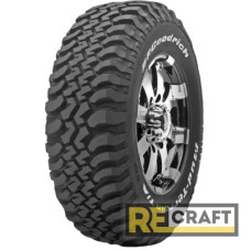BFGoodrich Mud-Terrain T/A KM 245/75 R16 120/116Q