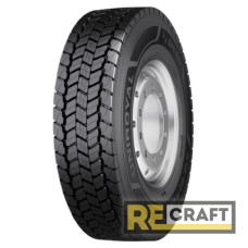 Uniroyal DH40 (ведущая) 315/70 R22.5 154/150L