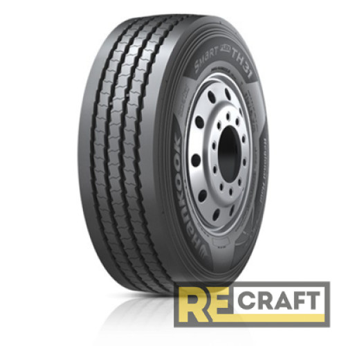 Hankook TH31 (прицепная) 425/65 R22.5 165K PR20 Hankook TH31 (прицепная) 425/65 R22.5 165K PR20