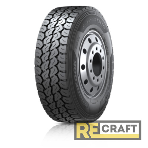 Hankook TM15 (прицепная) 385/65 R22.5 160K PR20 Hankook TM15 (прицепная) 385/65 R22.5 160K PR20