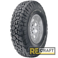 BFGoodrich Mud Terrain T/A KM2 255/75 R17 111/108Q BFGoodrich Mud Terrain T/A KM2 255/75 R17 111/108Q