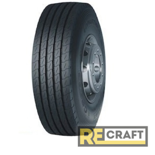 Copartner CP963 (рулевая) 315/70 R22.5 151/148M PR18 Copartner CP963 (рулевая) 315/70 R22.5 151/148M PR18