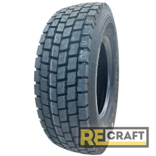 Copartner CP157 (ведущая) 315/70 R22.5 151/148L PR18 Copartner CP157 (ведущая) 315/70 R22.5 151/148L PR18