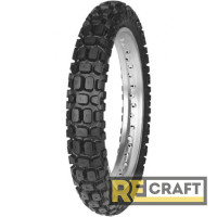 Mitas MC-23 Rockrider 110/80 R18 58P Mitas MC-23 Rockrider 110/80 R18 58P