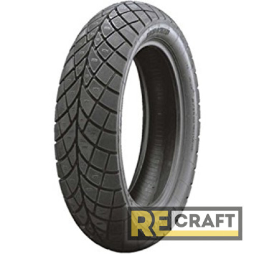 Heidenau K66 Snowtex 110/70 R17 54H