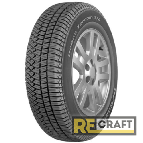 BFGoodrich Urban Terrain T/A 235/70 R16 106H