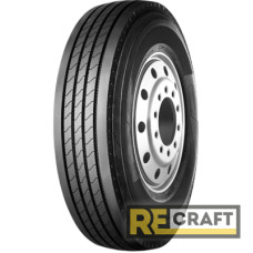 Neoterra NT366 (рулевая) 315/70 R22.5 154/150M