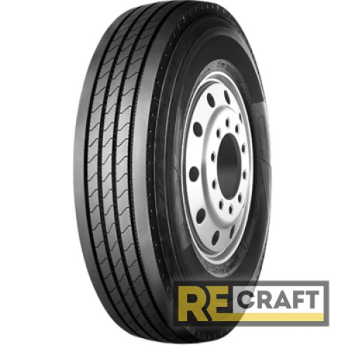 Neoterra NT366 (рулевая) 315/70 R22.5 154/150M Neoterra NT366 (рулевая) 315/70 R22.5 154/150M